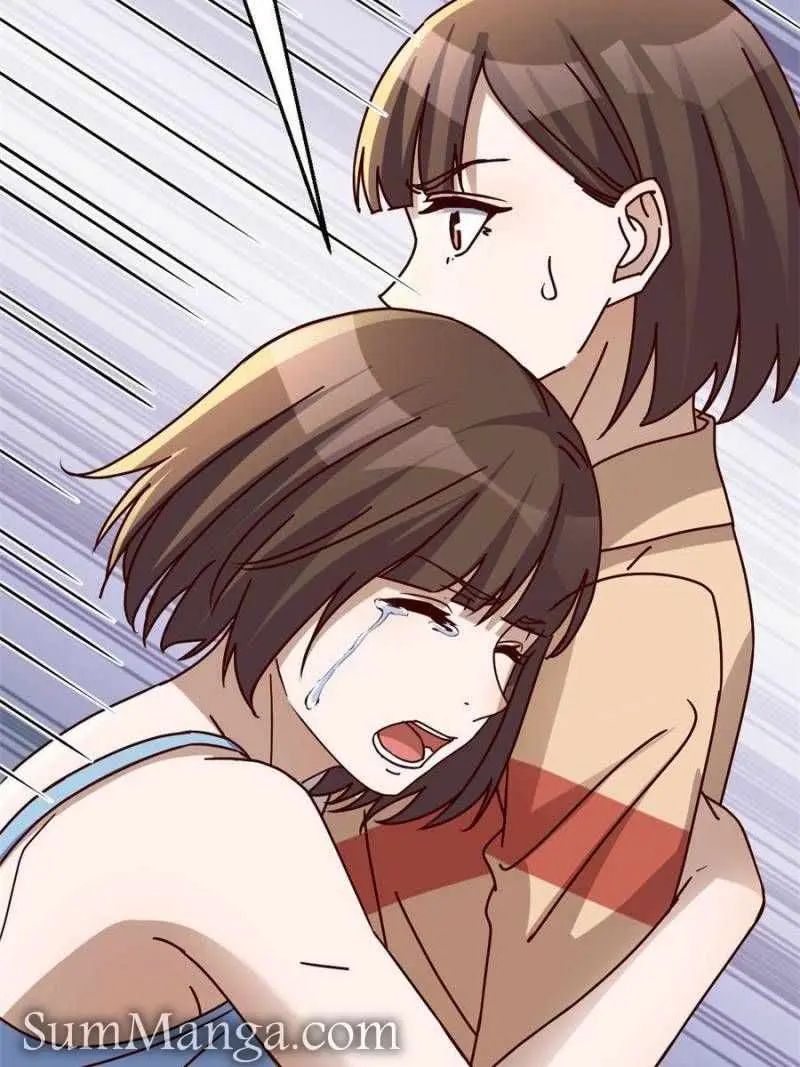 I Have Twin Girlfriends Chapter 310 page 35 - 