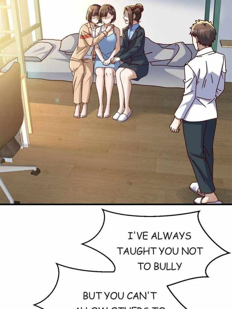 I Have Twin Girlfriends Chapter 310 page 38 - 