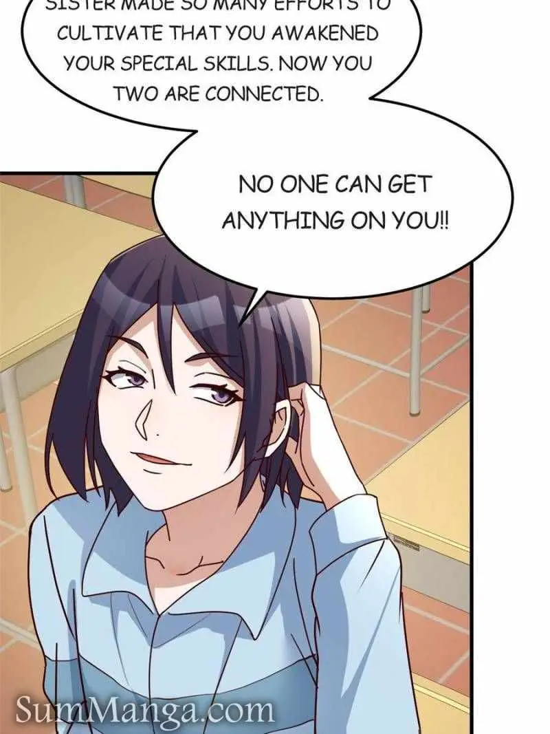 I Have Twin Girlfriends Chapter 310 page 5 - 