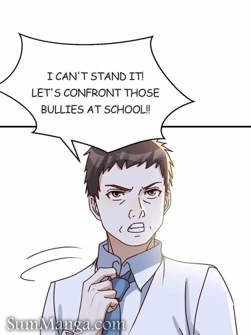 I Have Twin Girlfriends Chapter 310 page 41 - 