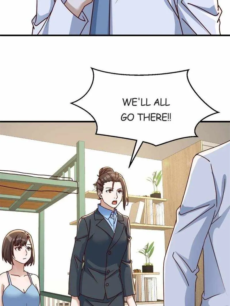 I Have Twin Girlfriends Chapter 310 page 42 - 