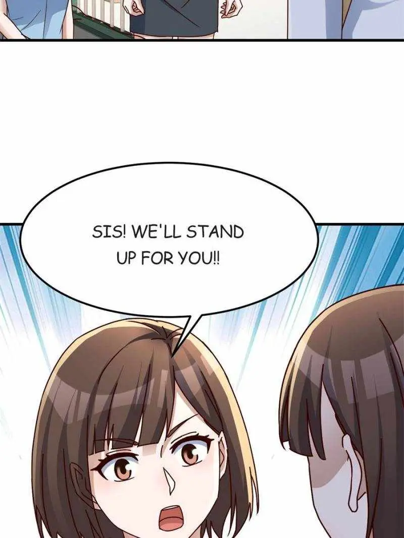 I Have Twin Girlfriends Chapter 310 page 43 - 