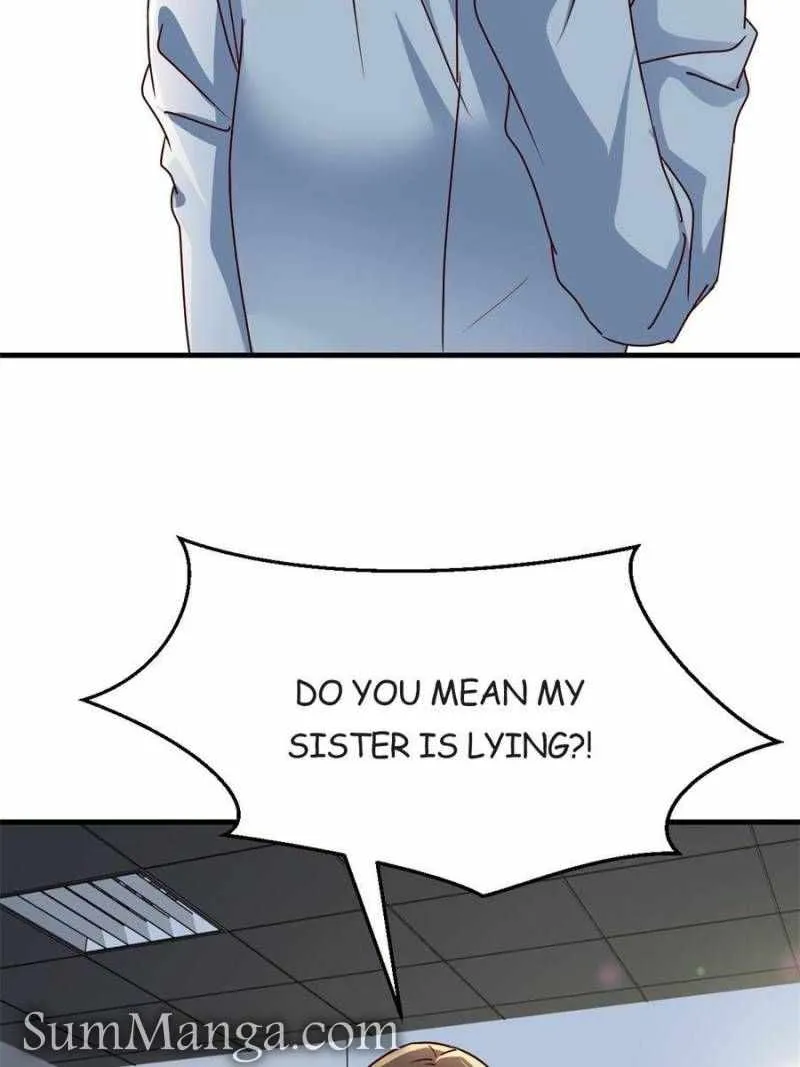 I Have Twin Girlfriends Chapter 310 page 48 - 
