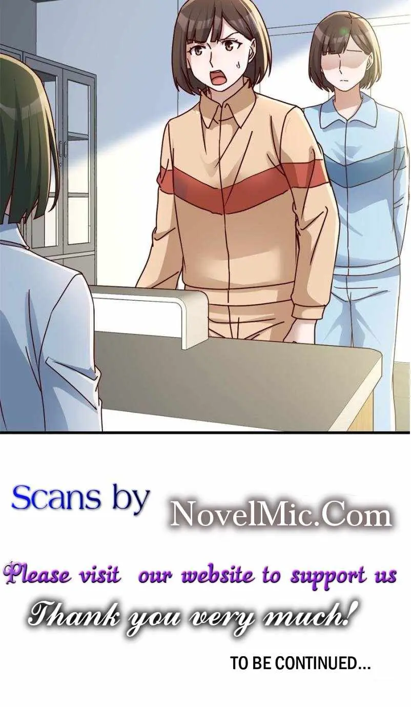 I Have Twin Girlfriends Chapter 310 page 49 - 
