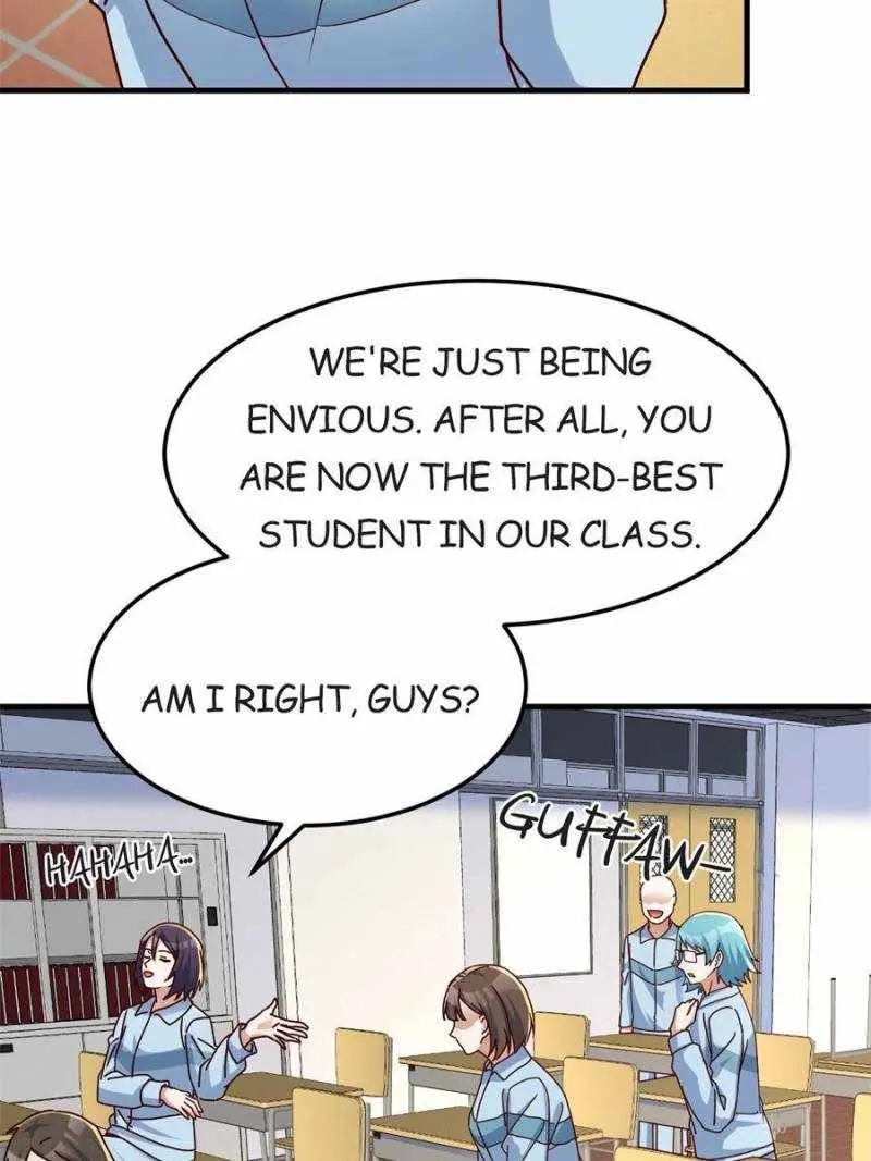 I Have Twin Girlfriends Chapter 310 page 6 - 