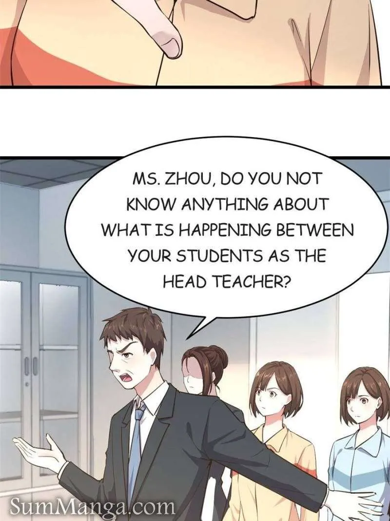 I Have Twin Girlfriends Chapter 311 page 2 - 