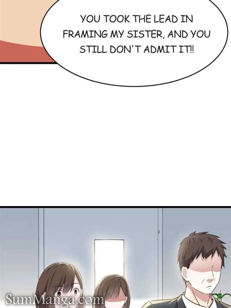 I Have Twin Girlfriends Chapter 311 page 11 - 
