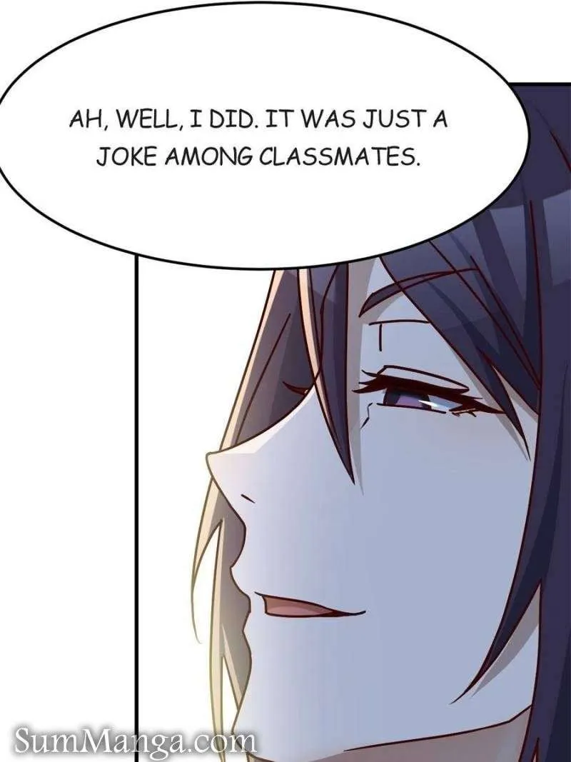 I Have Twin Girlfriends Chapter 311 page 17 - 