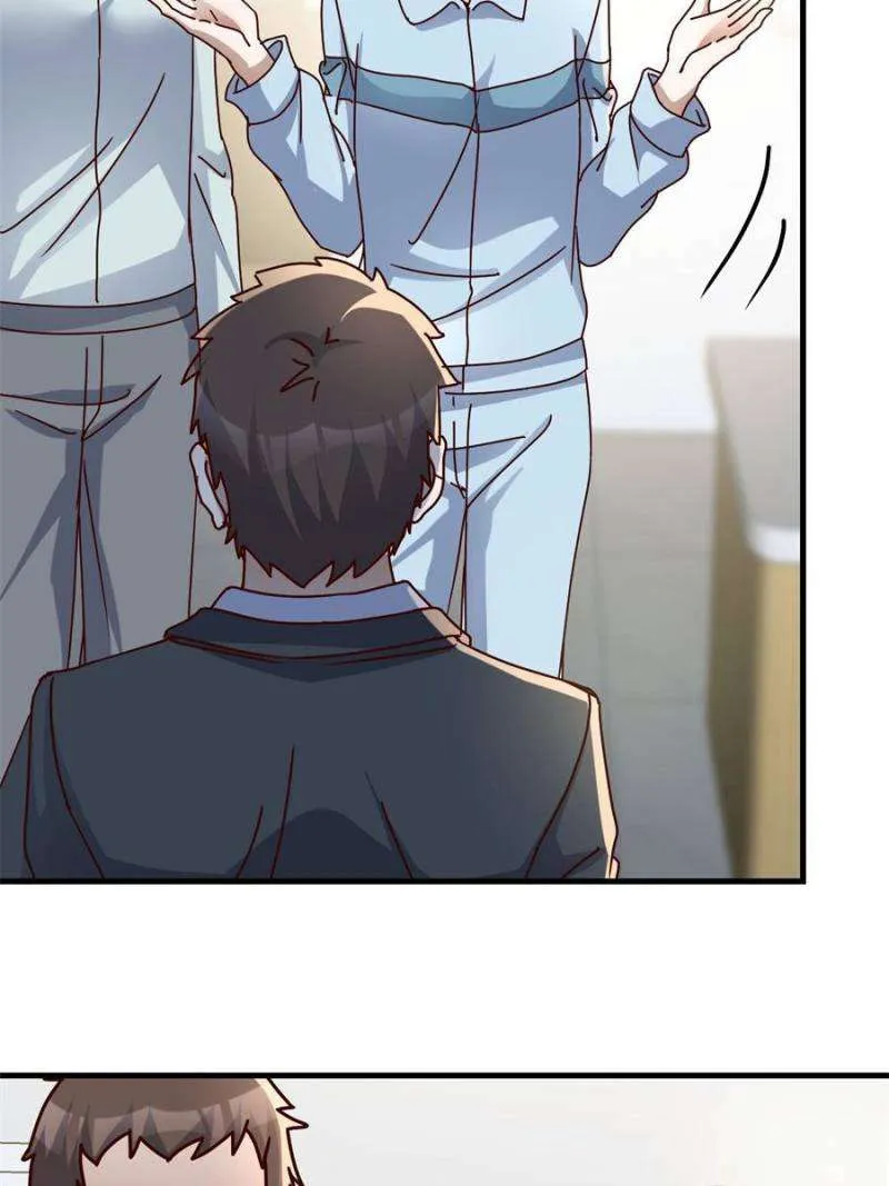 I Have Twin Girlfriends Chapter 311 page 19 - 