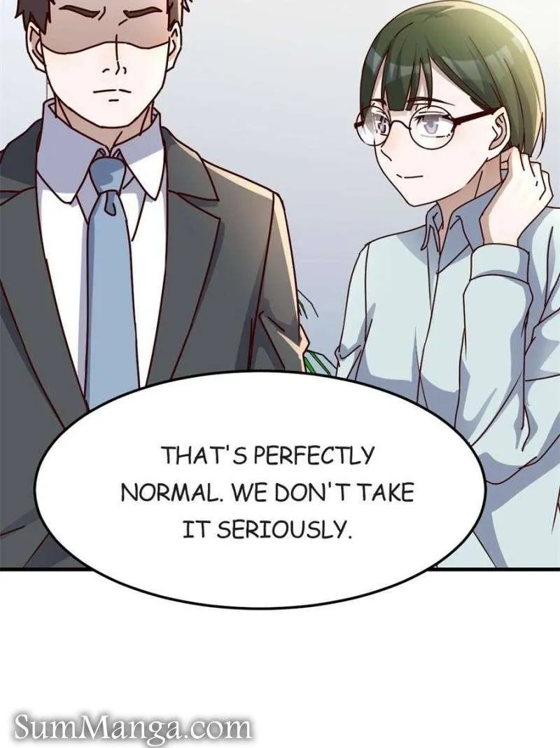 I Have Twin Girlfriends Chapter 311 page 20 - 