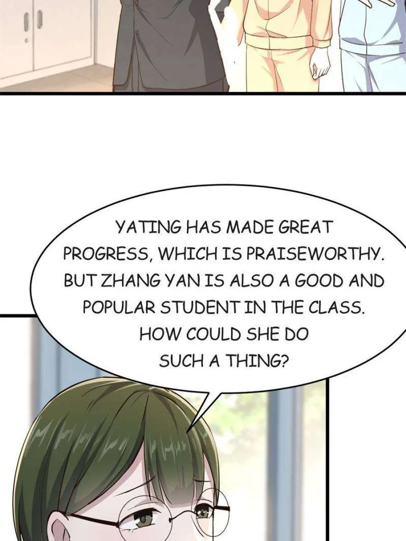 I Have Twin Girlfriends Chapter 311 page 3 - 