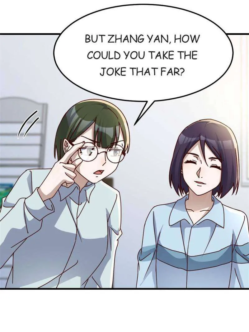 I Have Twin Girlfriends Chapter 311 page 21 - 