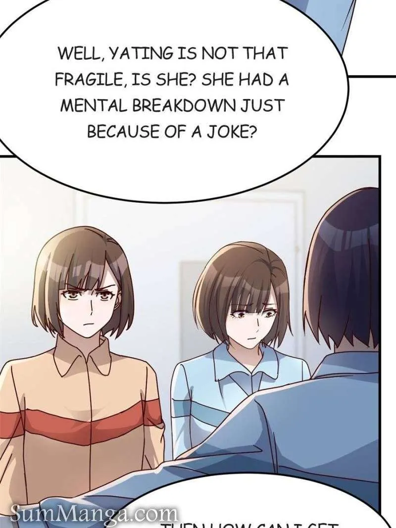 I Have Twin Girlfriends Chapter 311 page 23 - 