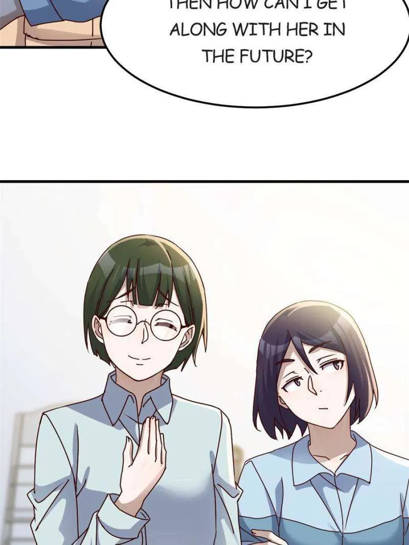 I Have Twin Girlfriends Chapter 311 page 24 - 
