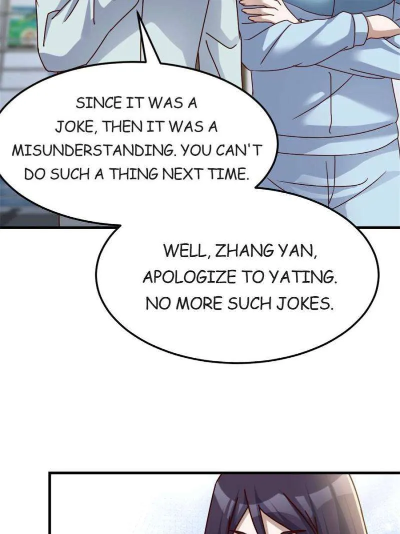 I Have Twin Girlfriends Chapter 311 page 25 - 
