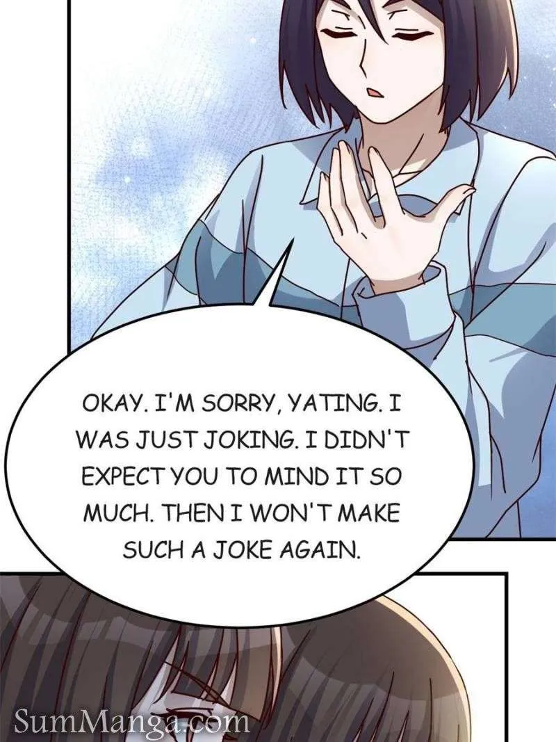 I Have Twin Girlfriends Chapter 311 page 26 - 