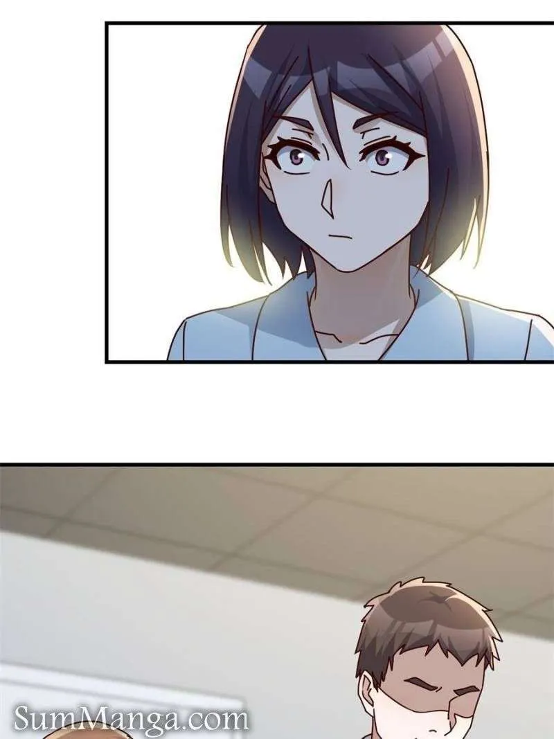 I Have Twin Girlfriends Chapter 311 page 29 - 