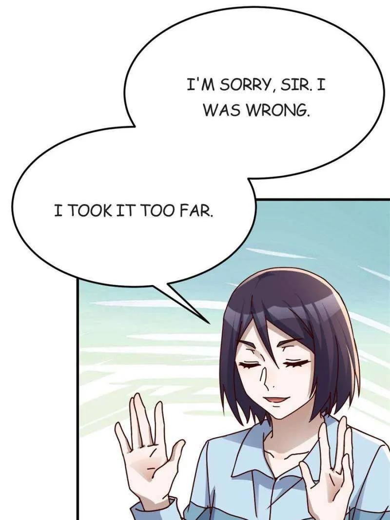 I Have Twin Girlfriends Chapter 311 page 31 - 