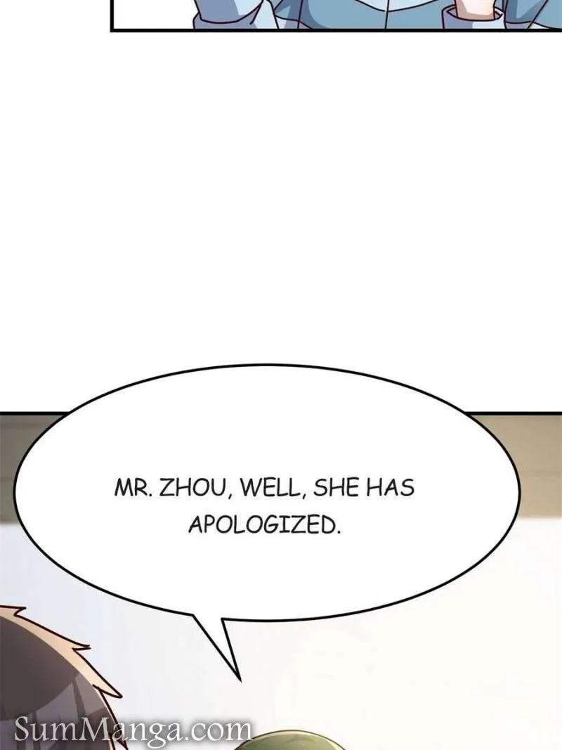 I Have Twin Girlfriends Chapter 311 page 32 - 