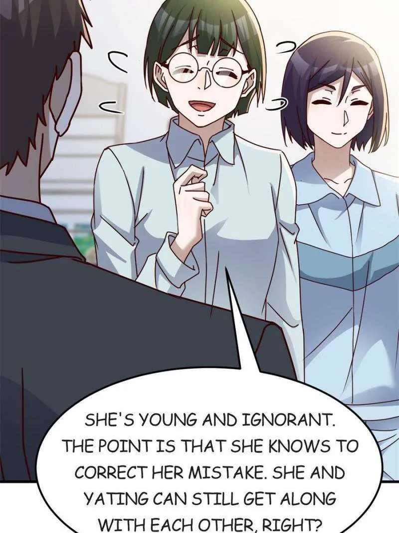 I Have Twin Girlfriends Chapter 311 page 33 - 