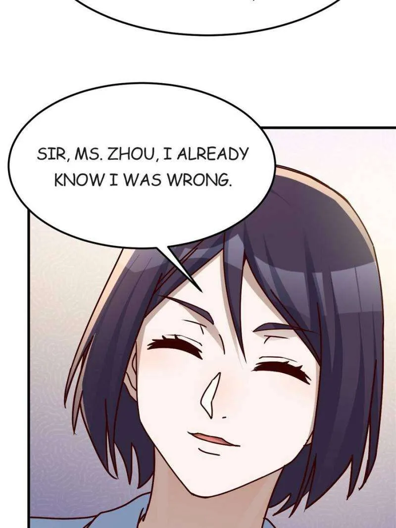 I Have Twin Girlfriends Chapter 311 page 34 - 