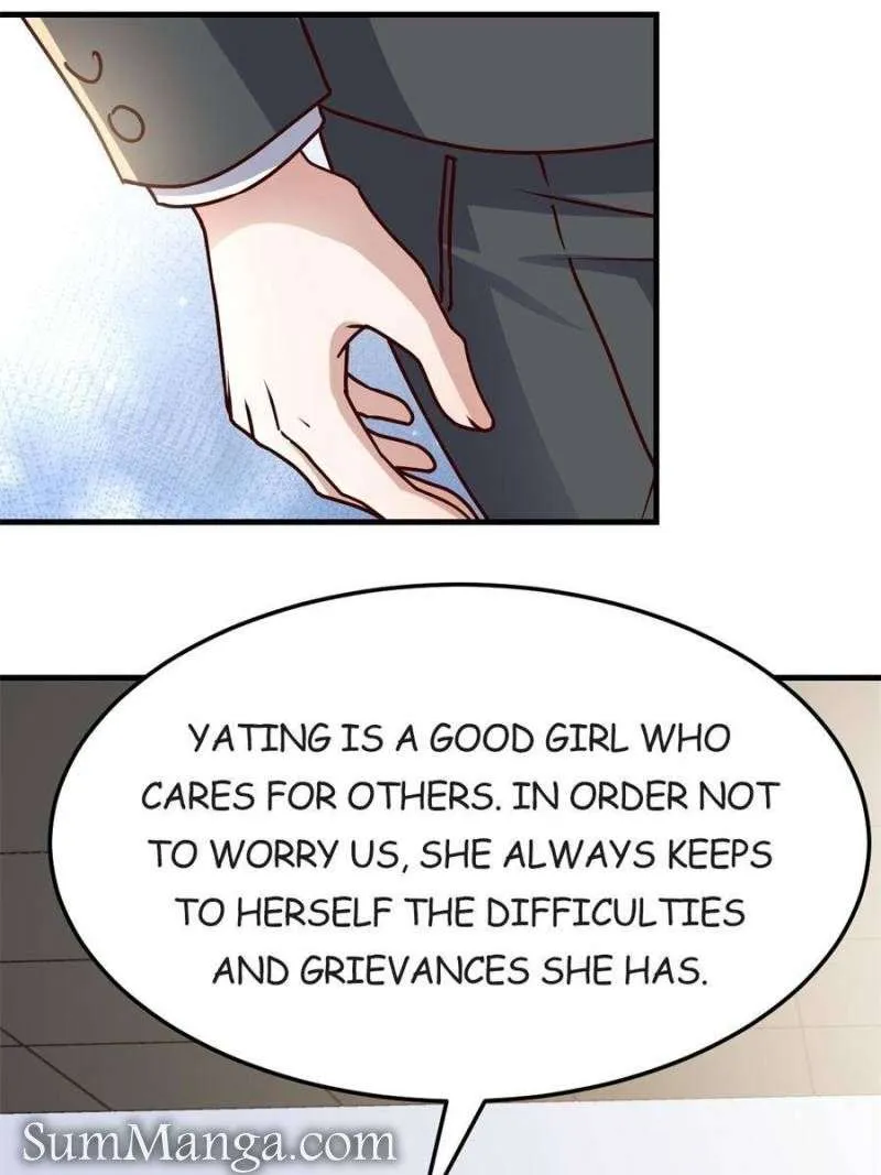 I Have Twin Girlfriends Chapter 311 page 39 - 