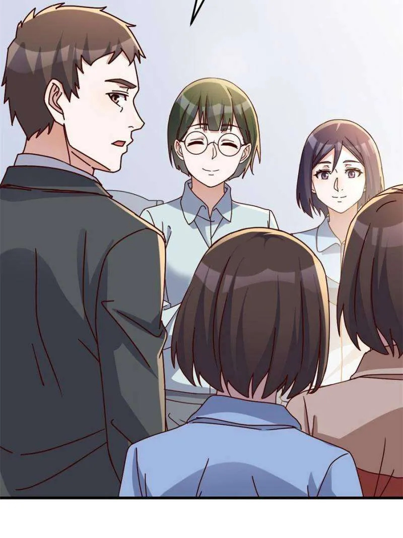 I Have Twin Girlfriends Chapter 311 page 40 - 