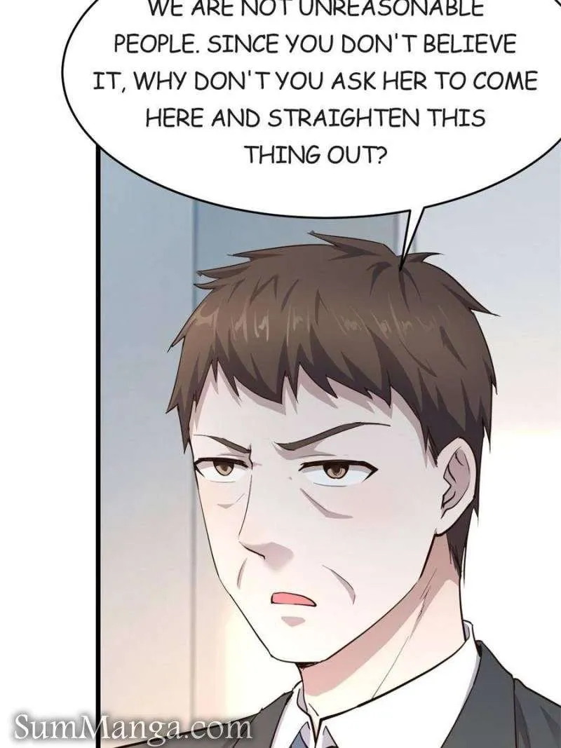 I Have Twin Girlfriends Chapter 311 page 5 - 
