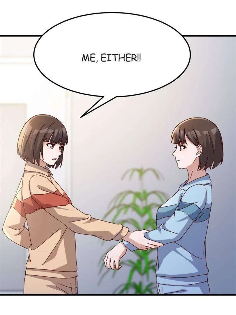 I Have Twin Girlfriends Chapter 311 page 43 - 