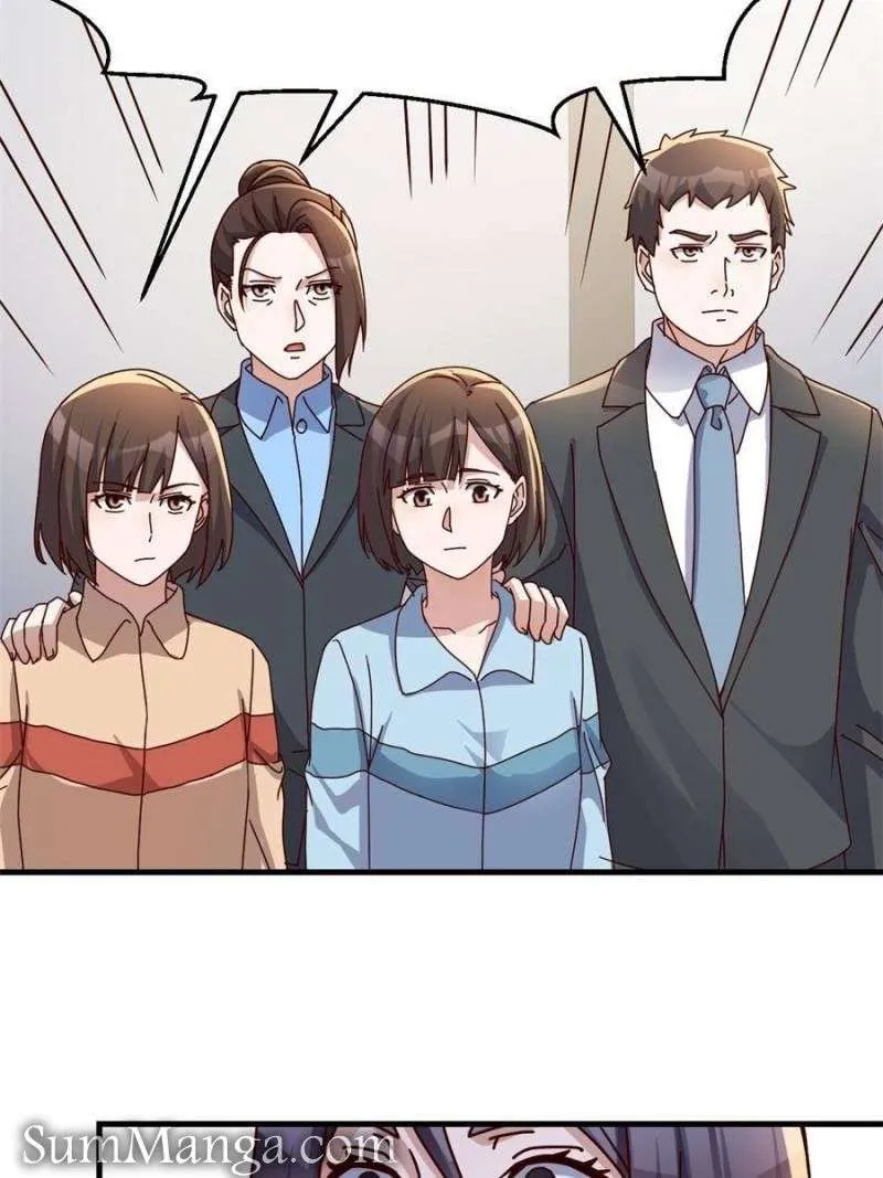 I Have Twin Girlfriends Chapter 311 page 45 - 