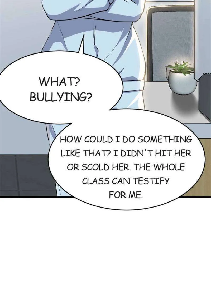 I Have Twin Girlfriends Chapter 311 page 9 - 