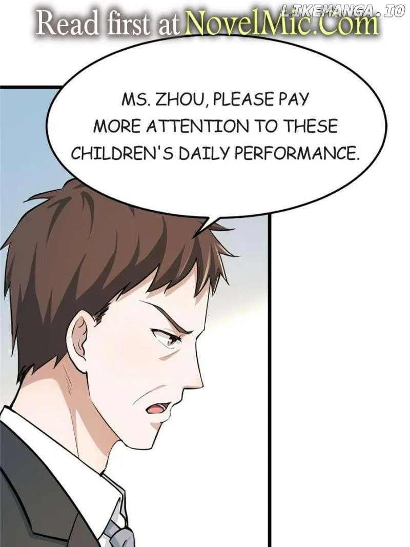 I Have Twin Girlfriends Chapter 312 page 1 - 