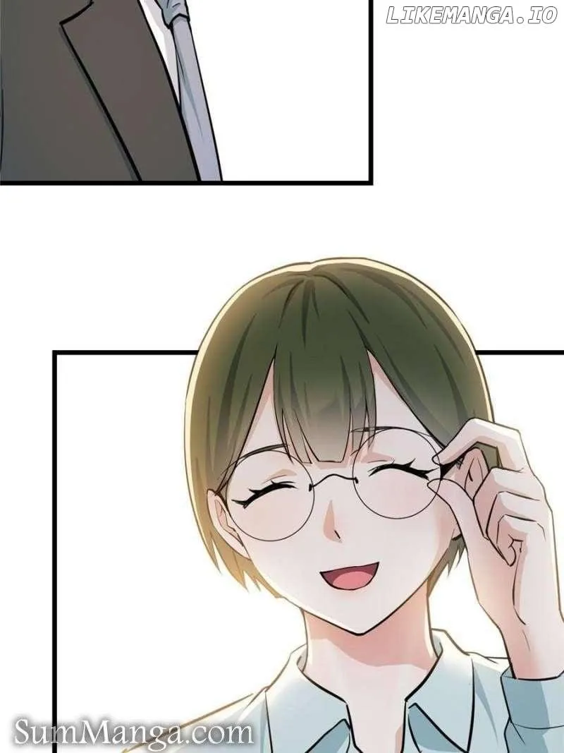 I Have Twin Girlfriends Chapter 312 page 2 - 