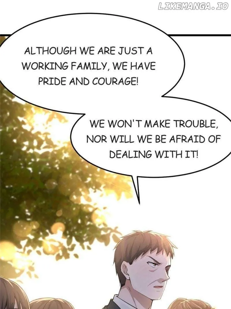 I Have Twin Girlfriends Chapter 312 page 12 - 