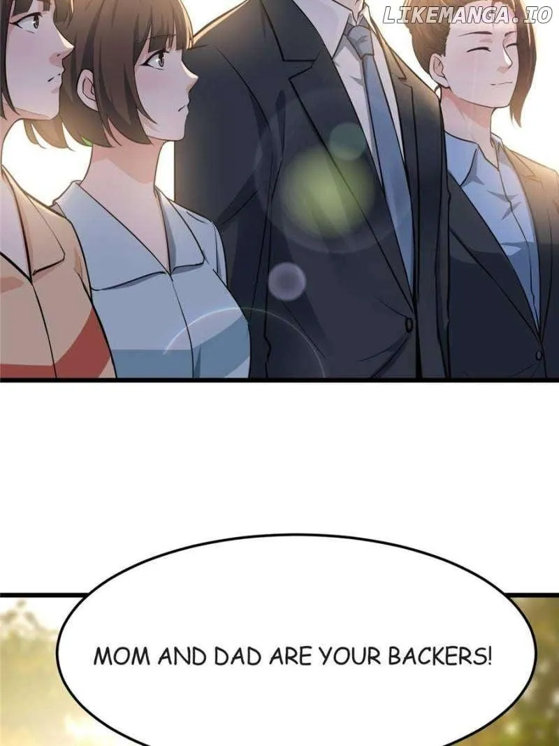 I Have Twin Girlfriends Chapter 312 page 13 - 