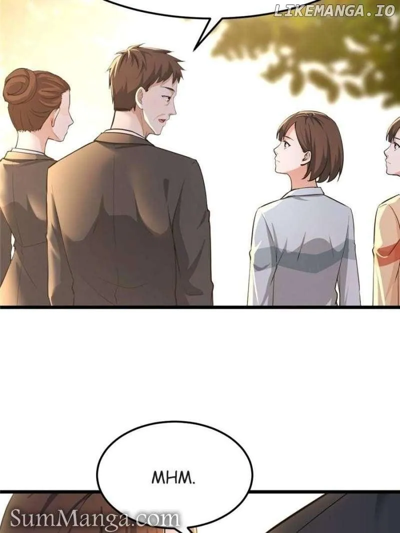 I Have Twin Girlfriends Chapter 312 page 14 - 