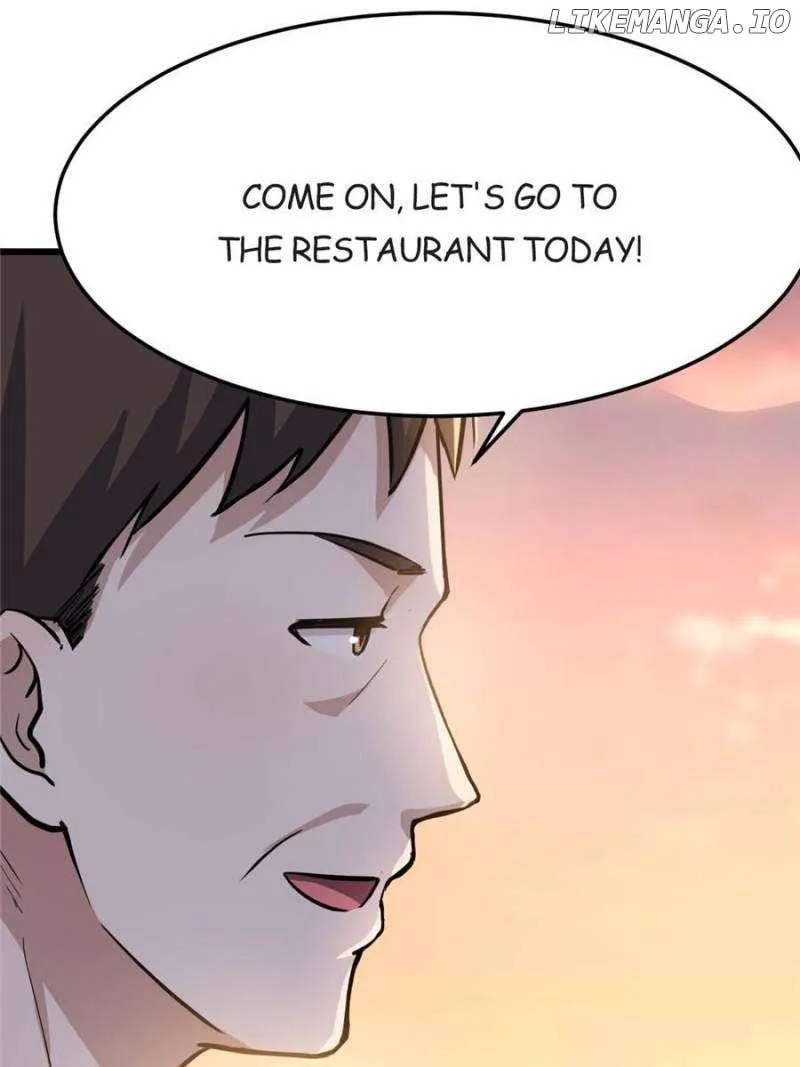 I Have Twin Girlfriends Chapter 312 page 16 - 