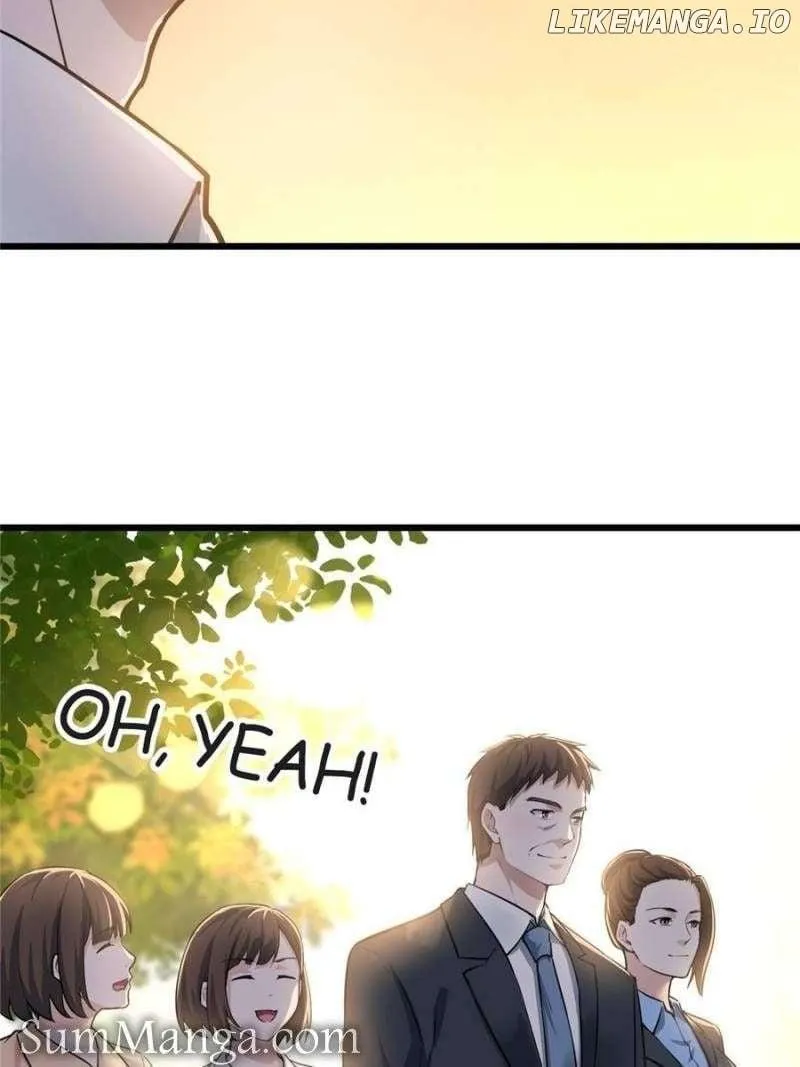 I Have Twin Girlfriends Chapter 312 page 17 - 