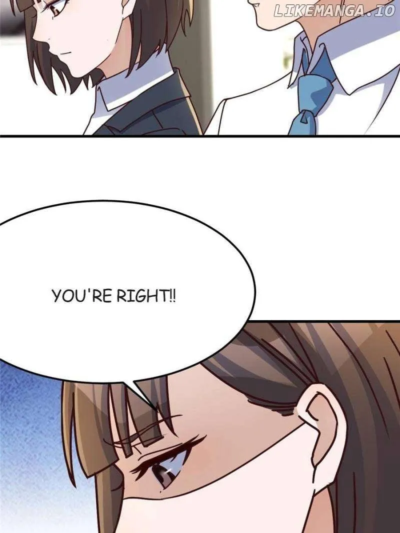 I Have Twin Girlfriends Chapter 312 page 24 - 