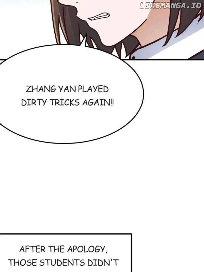 I Have Twin Girlfriends Chapter 312 page 25 - 