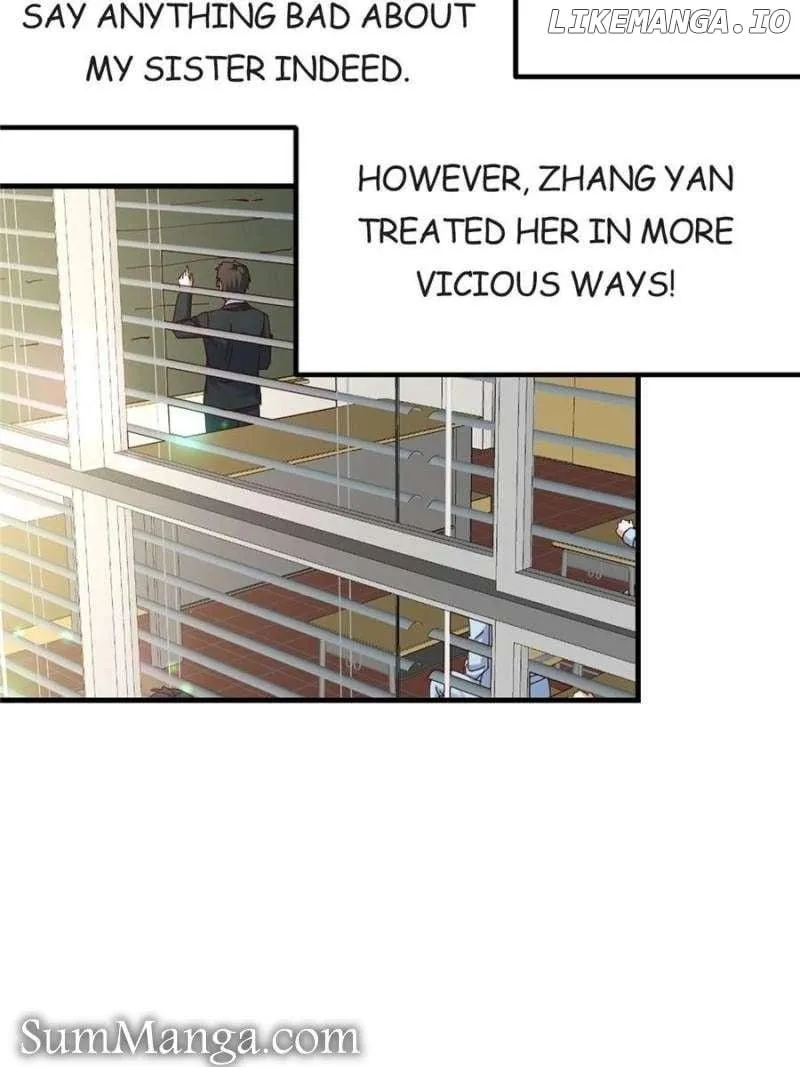 I Have Twin Girlfriends Chapter 312 page 26 - 