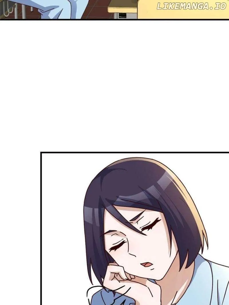 I Have Twin Girlfriends Chapter 312 page 28 - 