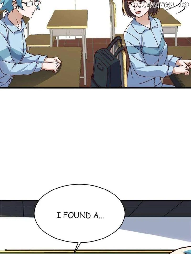 I Have Twin Girlfriends Chapter 312 page 30 - 