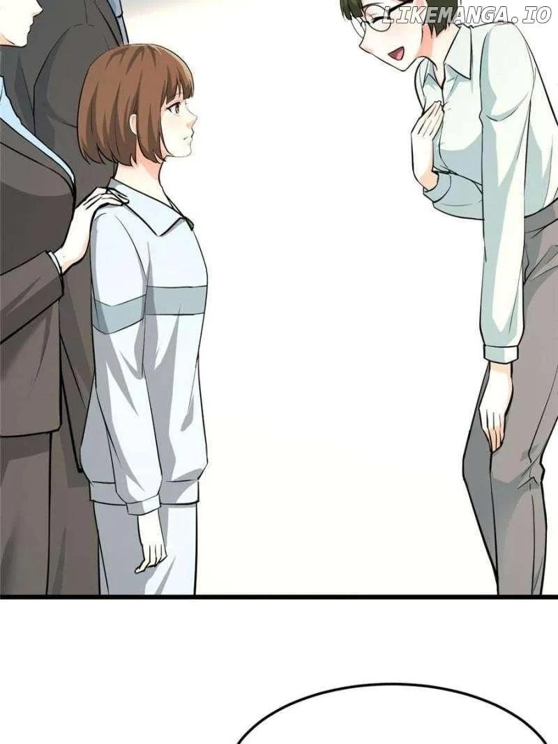 I Have Twin Girlfriends Chapter 312 page 4 - 