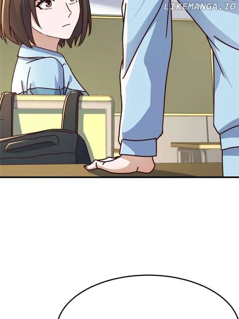 I Have Twin Girlfriends Chapter 312 page 33 - 