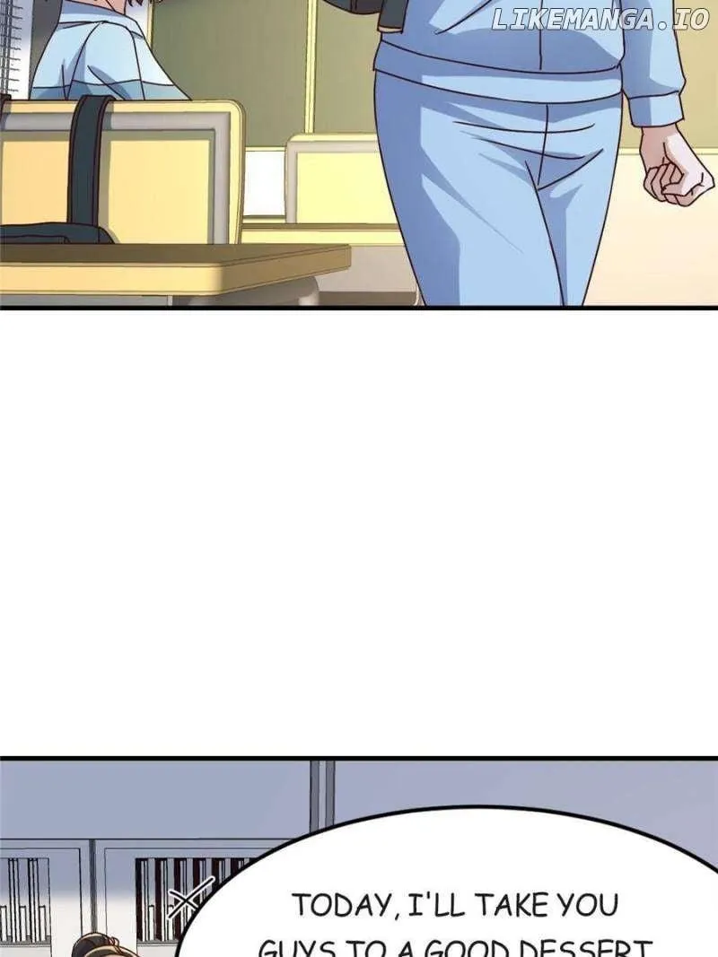 I Have Twin Girlfriends Chapter 312 page 36 - 