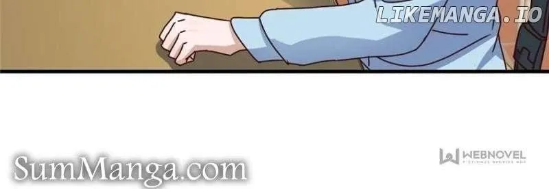 I Have Twin Girlfriends Chapter 312 page 38 - 