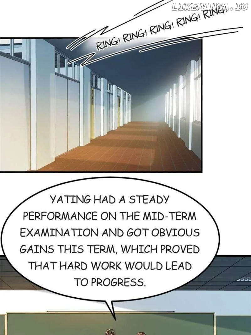 I Have Twin Girlfriends Chapter 312 page 39 - 