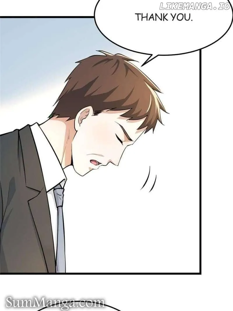 I Have Twin Girlfriends Chapter 312 page 5 - 