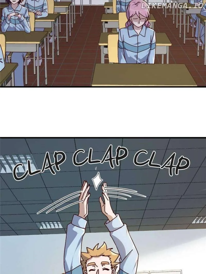 I Have Twin Girlfriends Chapter 312 page 42 - 